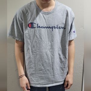 Champion T shirt